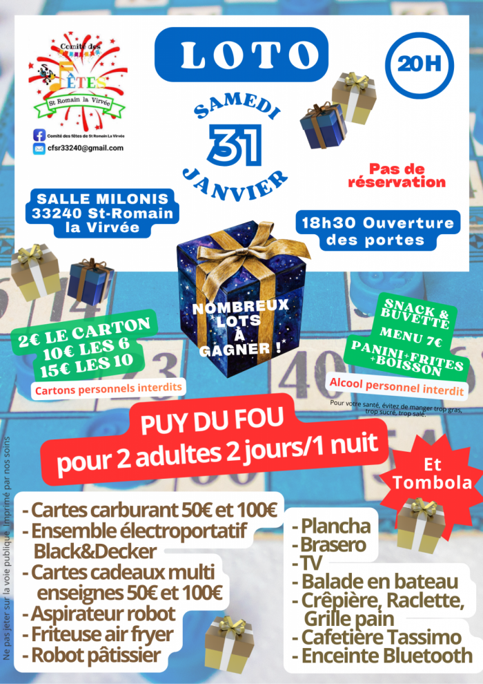 COMITE affiche loto.png COMITE affiche loto.png